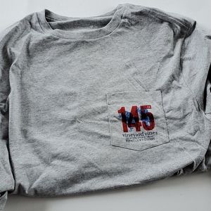 Vineyard Vines Kentucky Derby Shirt